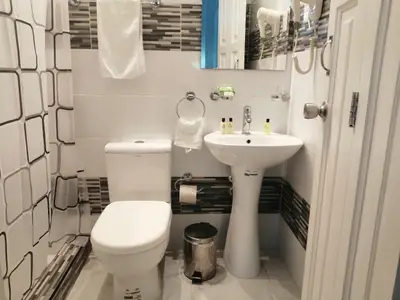 Ferienwohnung für 4 Personen (40 m²) in Havanna 5/10