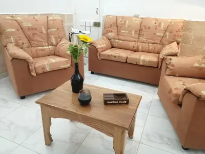 Ferienwohnung für 4 Personen (40 m²) in Havanna 6/10