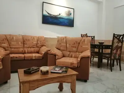 Ferienwohnung für 4 Personen (40 m²) in Havanna 8/10