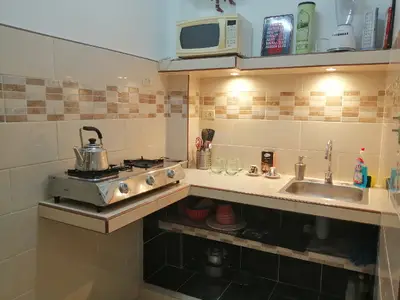 Ferienwohnung für 4 Personen (40 m²) in Havanna 9/10