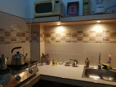 Ferienwohnung für 4 Personen (40 m²) in Havanna 10/10