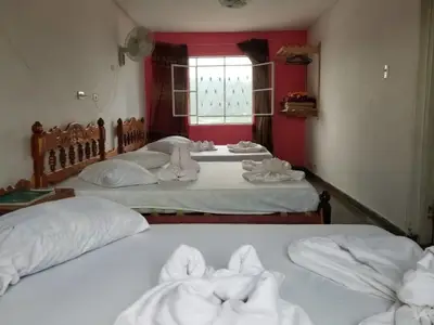 Ferienwohnung für 6 Personen (25 m²) in Viñales 2/10