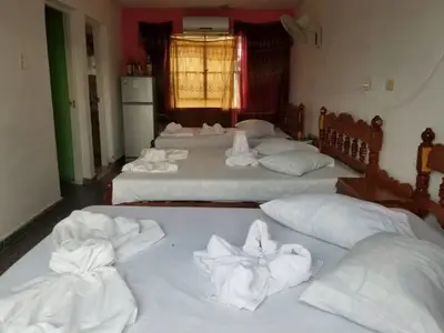 Ferienwohnung für 6 Personen (25 m²) in Viñales 3/10