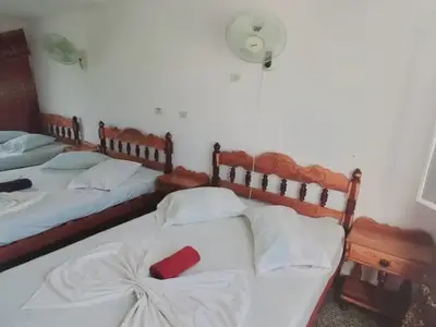 Ferienwohnung für 6 Personen (25 m²) in Viñales 4/10