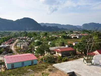 Ferienwohnung für 6 Personen (25 m²) in Viñales 6/10