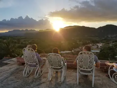 Ferienwohnung für 6 Personen (25 m²) in Viñales 8/10