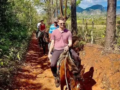 Ferienwohnung für 6 Personen (25 m²) in Viñales 10/10