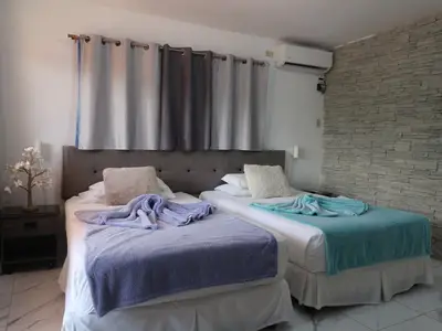 Ferienwohnung für 2 Personen (25 m²) in Havanna 2/10