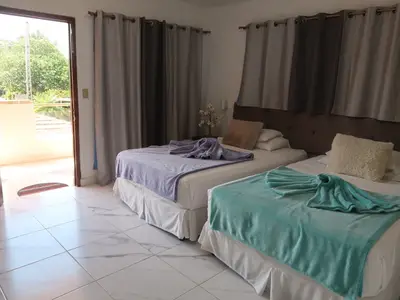 Ferienwohnung für 2 Personen (25 m²) in Havanna 5/10