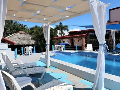 Ferienwohnung für 2 Personen (25 m²) in Havanna 8/10