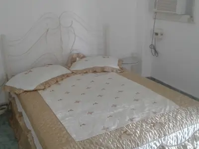 Ferienwohnung für 3 Personen (60 m²) in Havanna 1/10