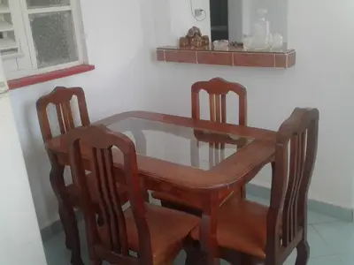 Ferienwohnung für 3 Personen (60 m²) in Havanna 2/10