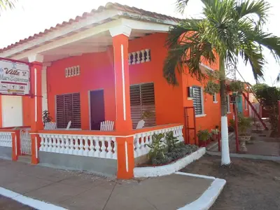 Ferienwohnung für 4 Personen (16 m²) in La Esperanza 4/10