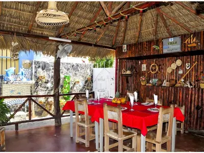 Ferienwohnung für 4 Personen (16 m²) in La Esperanza 7/10