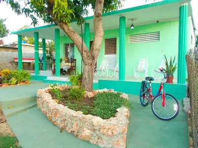 Ferienwohnung für 4 Personen (18 m²) in La Boca 5/10