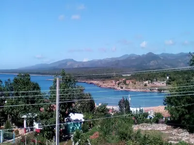 Ferienwohnung für 4 Personen (18 m²) in La Boca 7/10