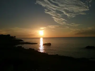 Ferienwohnung für 4 Personen (18 m²) in La Boca 10/10