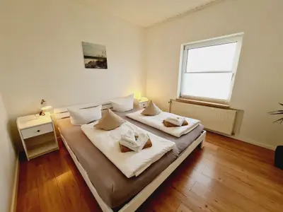 Ferienwohnung für 5 Personen (50 m²) in Mechelsdorf 3/10