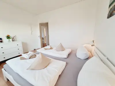 Ferienwohnung für 5 Personen (50 m²) in Mechelsdorf 4/10