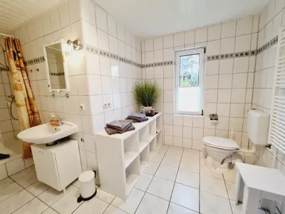Ferienwohnung für 5 Personen (50 m²) in Mechelsdorf 5/10