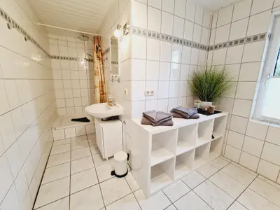 Ferienwohnung für 5 Personen (50 m²) in Mechelsdorf 6/10