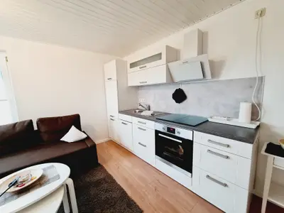 Ferienwohnung für 5 Personen (50 m²) in Mechelsdorf 9/10