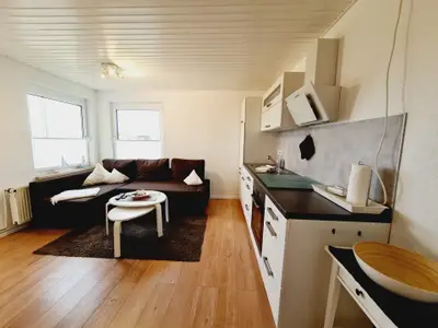 Ferienwohnung für 5 Personen (50 m²) in Mechelsdorf 10/10