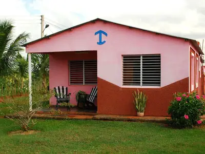 Ferienwohnung für 4 Personen (20 m²) in Margajitas 2/10