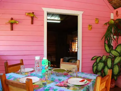 Ferienwohnung für 4 Personen (20 m²) in Margajitas 3/10