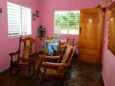 Ferienwohnung für 4 Personen (20 m²) in Margajitas 4/10