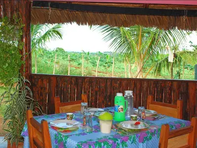 Ferienwohnung für 4 Personen (20 m²) in Margajitas 5/10