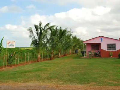 Ferienwohnung für 4 Personen (20 m²) in Margajitas 6/10