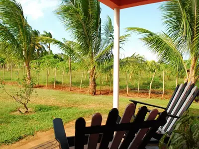 Ferienwohnung für 4 Personen (20 m²) in Margajitas 9/10