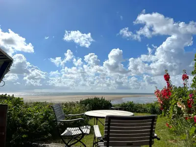 Ferienwohnung für 2 Personen (32 m²) in Wittdün 1/10