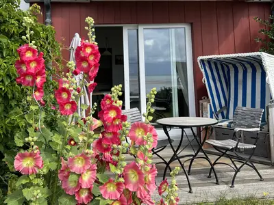 Ferienwohnung für 2 Personen (32 m²) in Wittdün 3/10