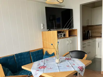 Ferienwohnung für 2 Personen (32 m²) in Wittdün 7/10