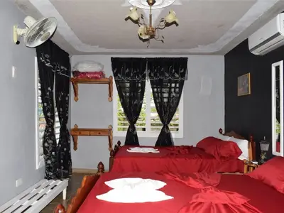 Ferienwohnung für 4 Personen (18 m²) in Viñales 2/10