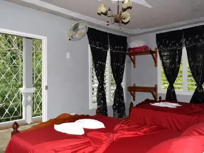 Ferienwohnung für 4 Personen (18 m²) in Viñales 3/10