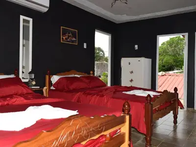 Ferienwohnung für 4 Personen (18 m²) in Viñales 4/10