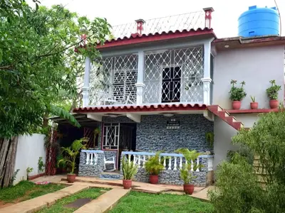 Ferienwohnung für 4 Personen (18 m²) in Viñales 6/10