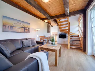 Ferienwohnung für 3 Personen (50 m²) in Fehmarn 1/10