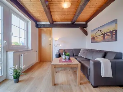 Ferienwohnung für 3 Personen (50 m²) in Fehmarn 3/10