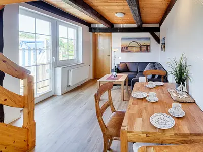 Ferienwohnung für 3 Personen (50 m²) in Fehmarn 4/10