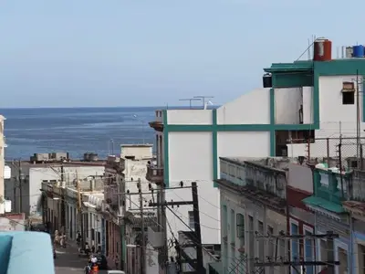 Ferienwohnung für 2 Personen (15 m²) in Havanna 1/8