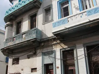 Ferienwohnung für 2 Personen (15 m²) in Havanna 2/8