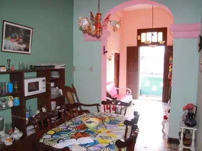 Ferienwohnung für 2 Personen (15 m²) in Havanna 3/8