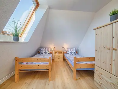 Ferienwohnung für 3 Personen (50 m²) in Fehmarn 7/10
