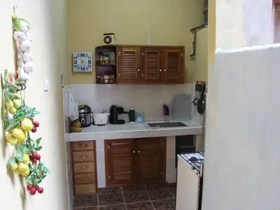 Ferienwohnung für 2 Personen (15 m²) in Havanna 4/8
