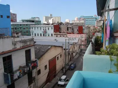 Ferienwohnung für 2 Personen (15 m²) in Havanna 5/8