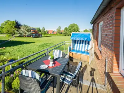 Ferienwohnung für 3 Personen (50 m²) in Fehmarn 9/10